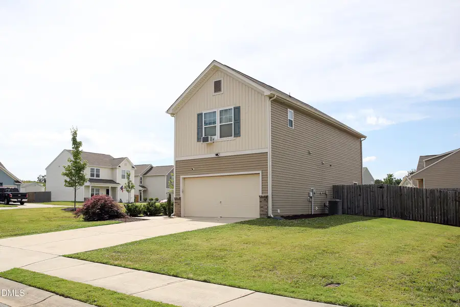 336 Joe Gibson Drive, Gibsonville, NC 27249 - #3