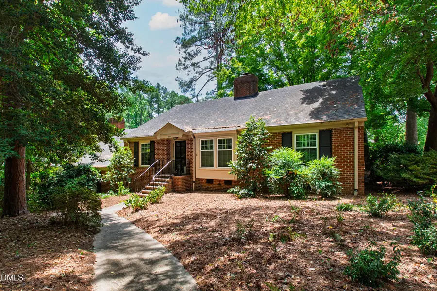 1000 Blenheim Drive, Raleigh, NC 27612 - #2