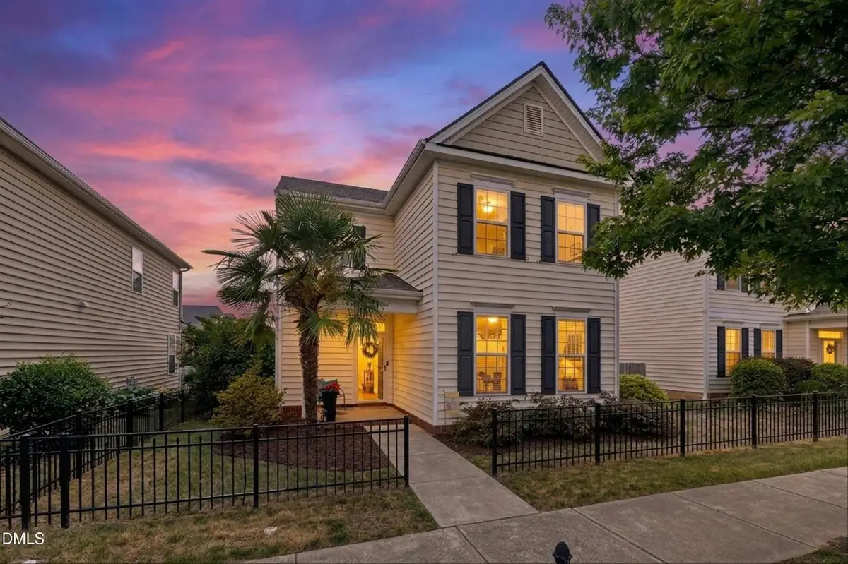 717 Summer Music Lane, Raleigh, NC 27603 - #1