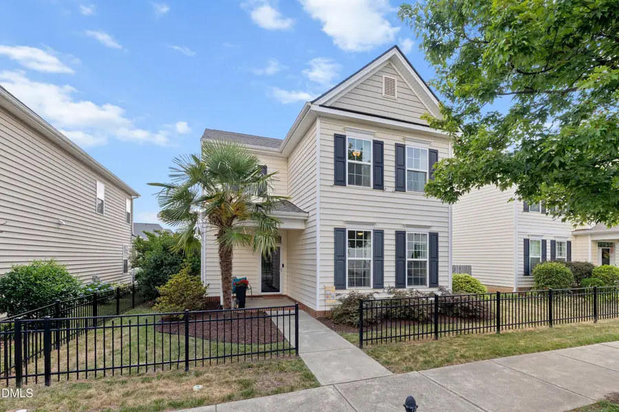717 Summer Music Lane, Raleigh, NC 27603 - #2