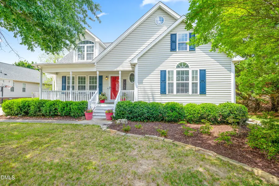 1341 Sweetclover Drive, Wake Forest, NC 27587 - #3