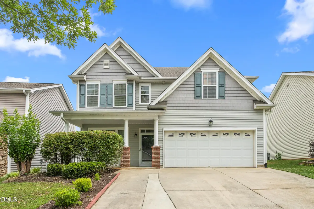 1937 Glenkirk Drive, Burlington, NC 27215 - #1