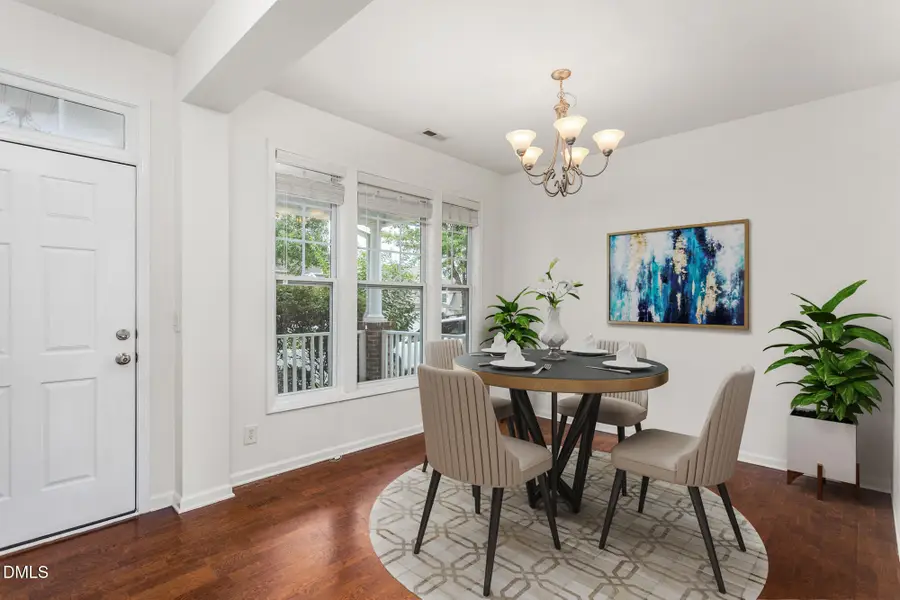 1937 Glenkirk Drive, Burlington, NC 27215 - #3
