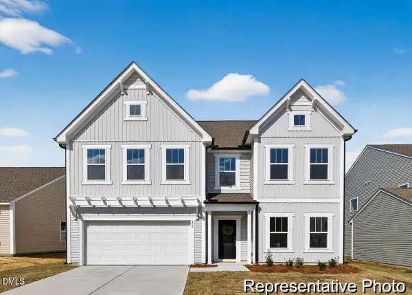 11 Open Meadow Court, Lillington, NC 27546