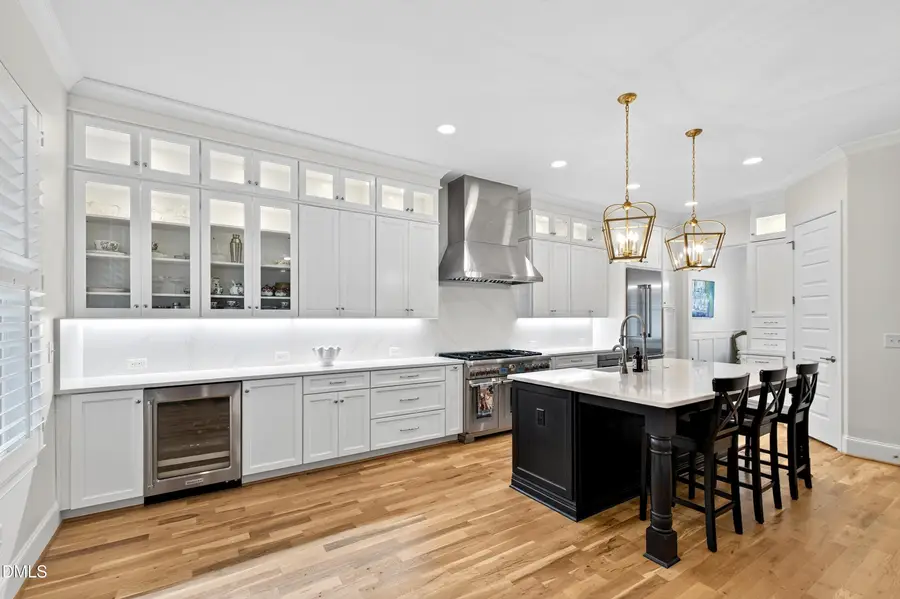 911 Canterbury Road, Raleigh, NC 27607 - #2