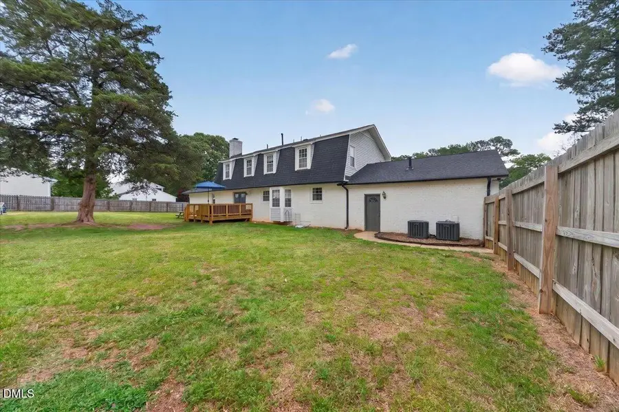 10001 Ligon Mill Road, Wake Forest, NC 27587 - #2