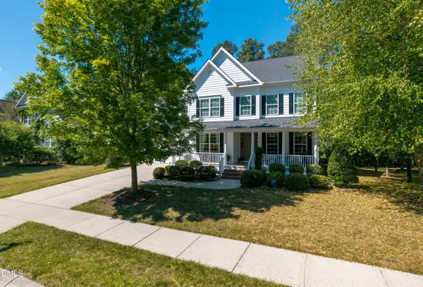 102 Pathwood Lane, Durham, NC 27705