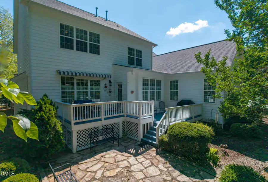 102 Pathwood Lane, Durham, NC 27705 - #2