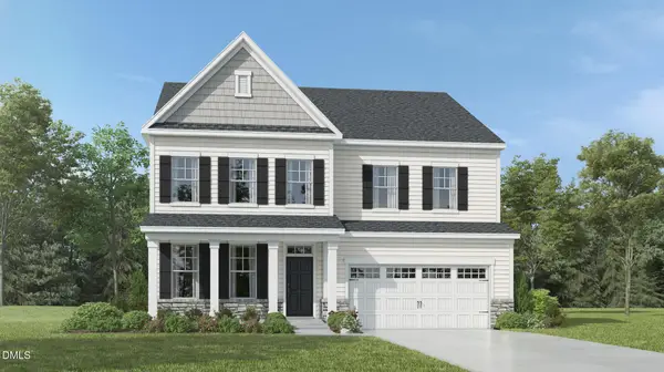1169 Gooding Street, Durham, NC 27703