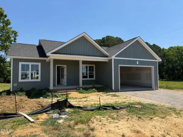 12 Clio Court, Selma, NC 27576