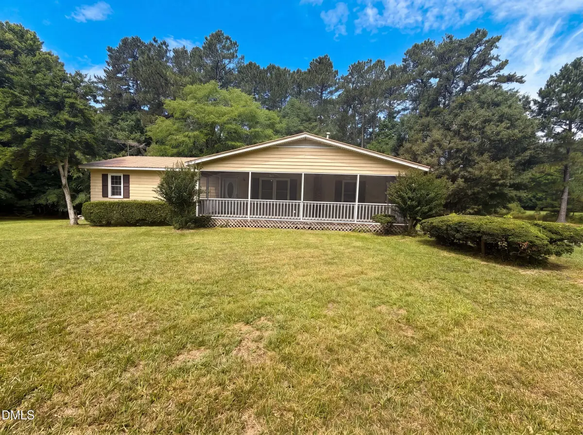 1804 Gade Bryant Road, Moncure, NC 27559 - #1