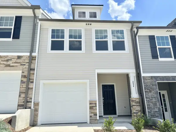 224 Alberta Drive, Franklinton, NC 27525