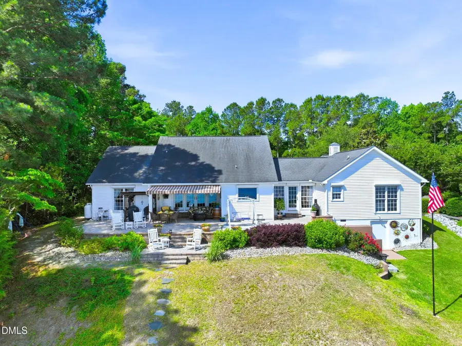 122 Line Boat Lane, Swansboro, NC 28584 - #3