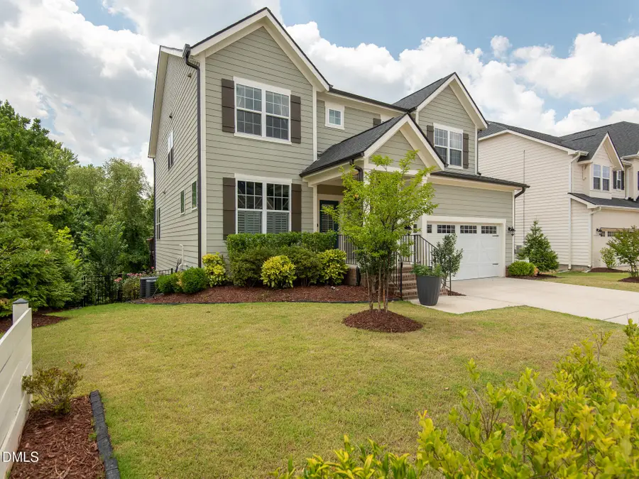140 Woodstaff Avenue, Wake Forest, NC 27587 - #3