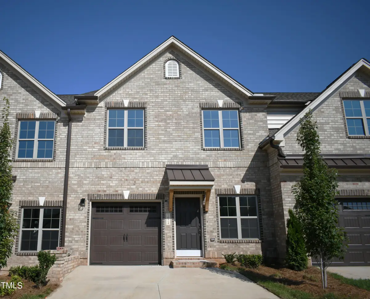 1065 Beechcraft Drive, Mebane, NC 27302 - #1