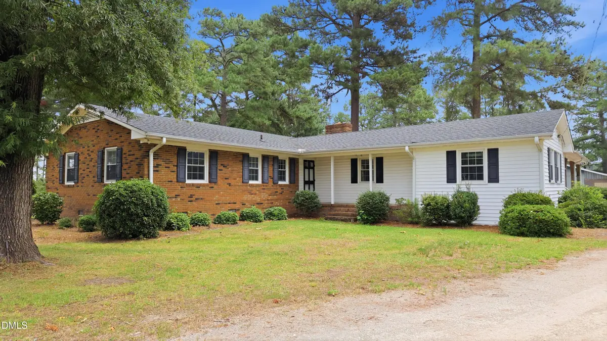 6359 Flowers Road, Wilson, NC 27893 - #1