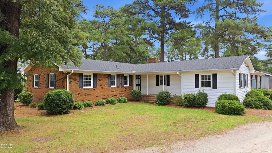 6359 Flowers Road, Wilson, NC 27893 - #3