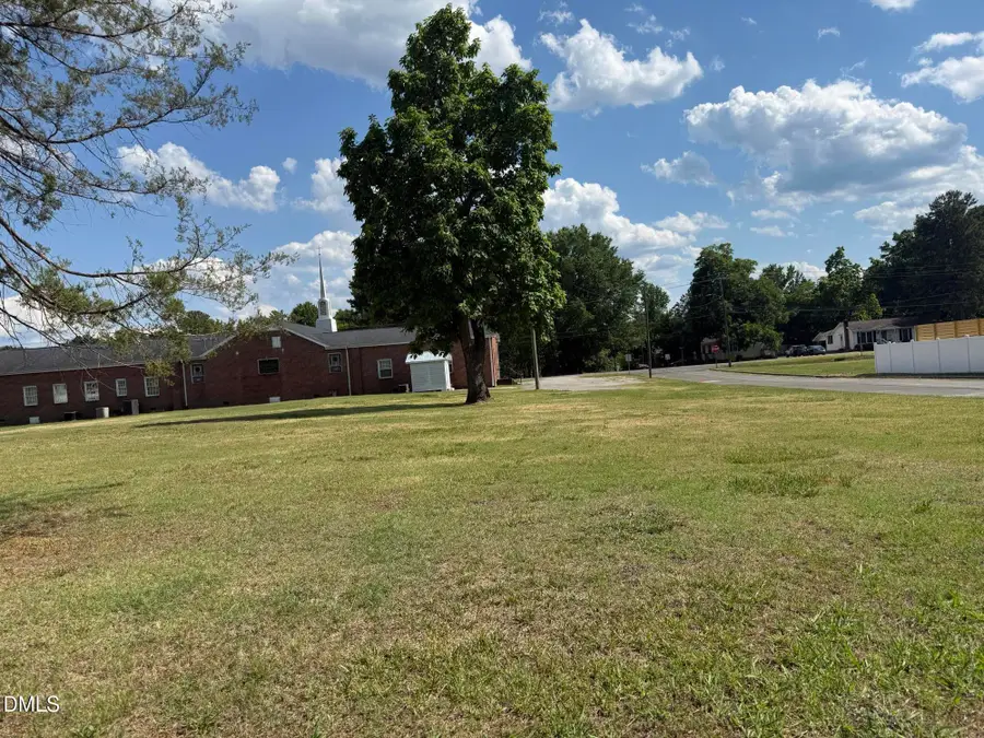 509 Hicksmill Road, Oxford, NC 27565 - #2