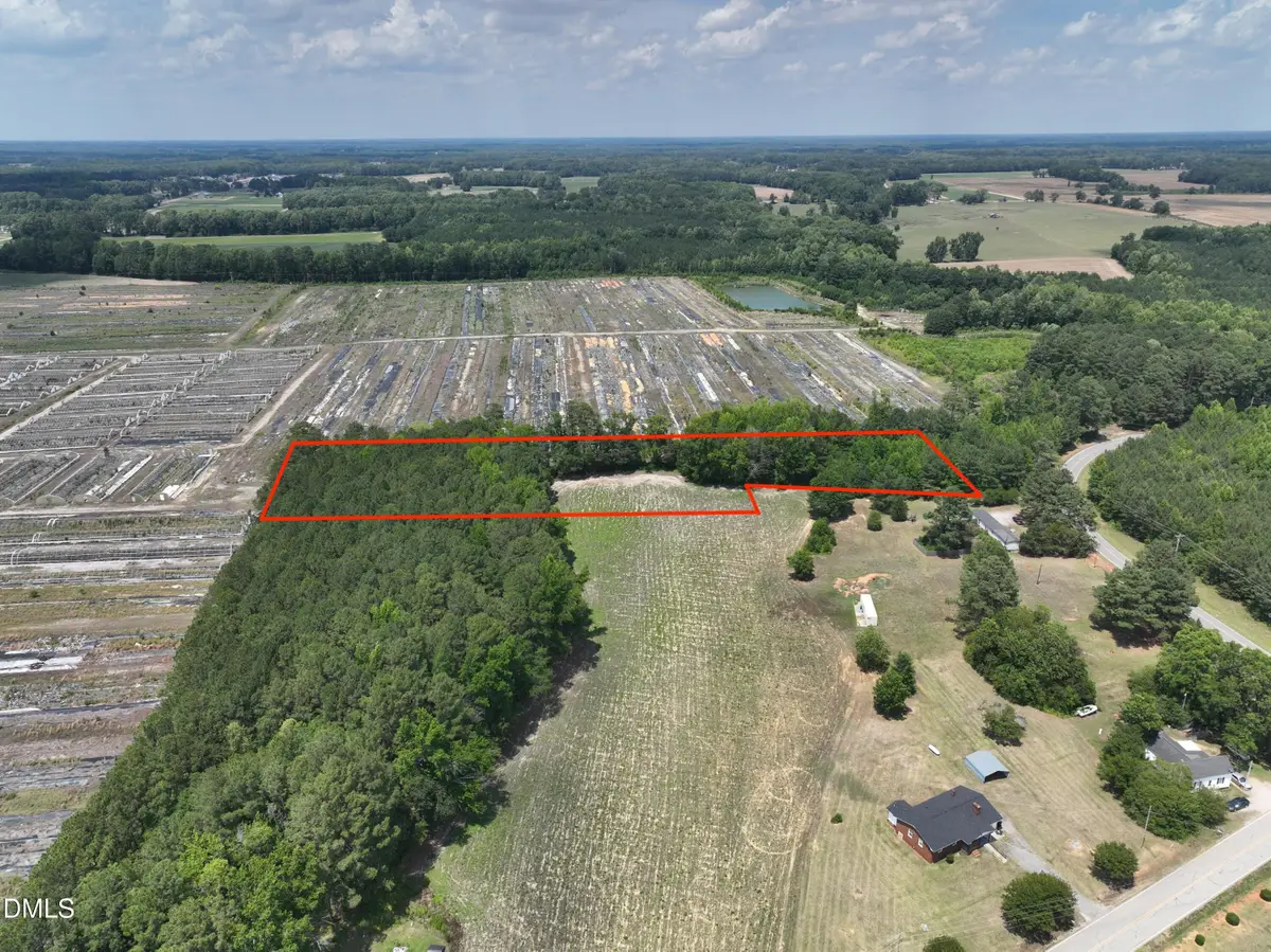 0 Boykin Road, Sims, NC 27880 - #1