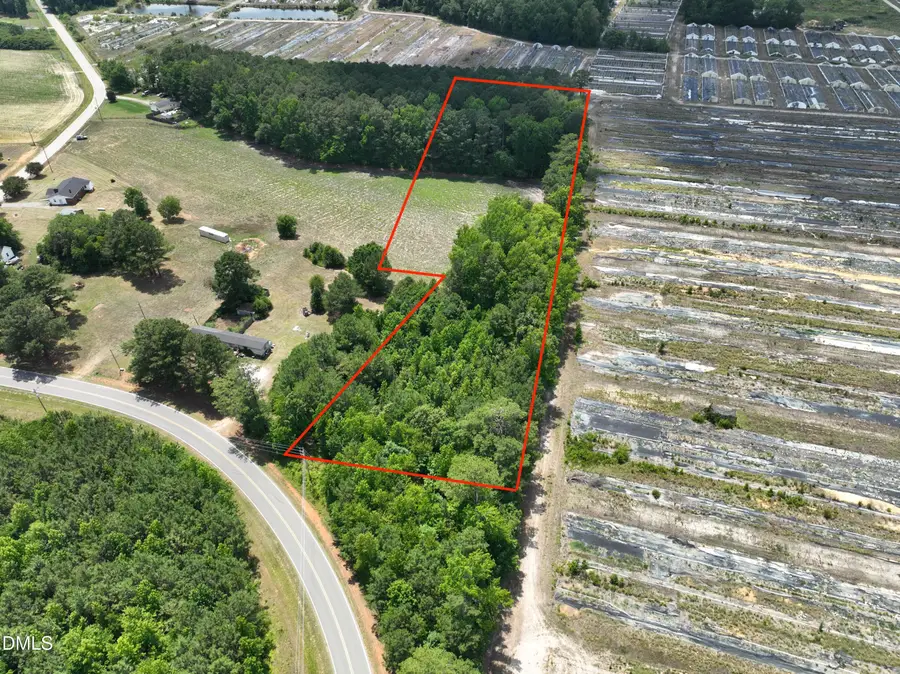 0 Boykin Road, Sims, NC 27880 - #2