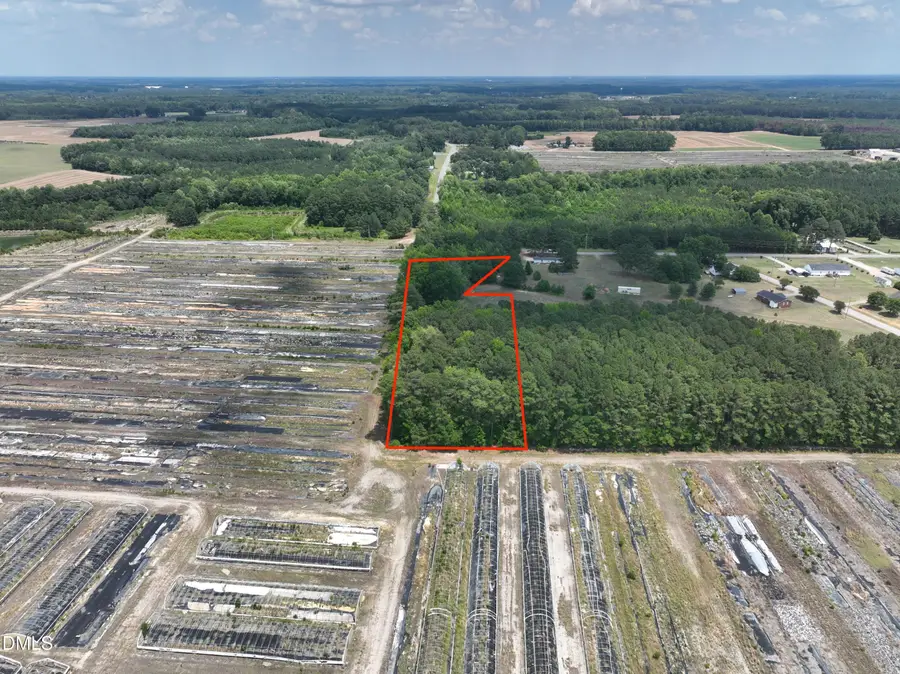 0 Boykin Road, Sims, NC 27880 - #3