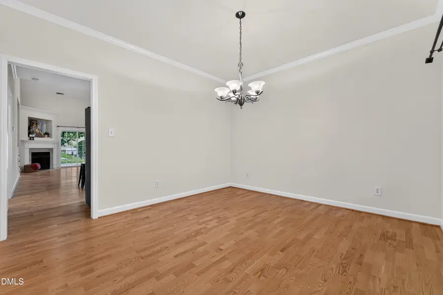 7310 Water Willow Drive, Raleigh, NC 27617 - #2