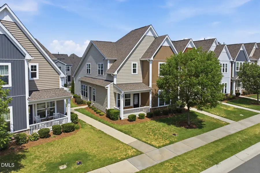 112 Marietta Way, Durham, NC 27703 - #2