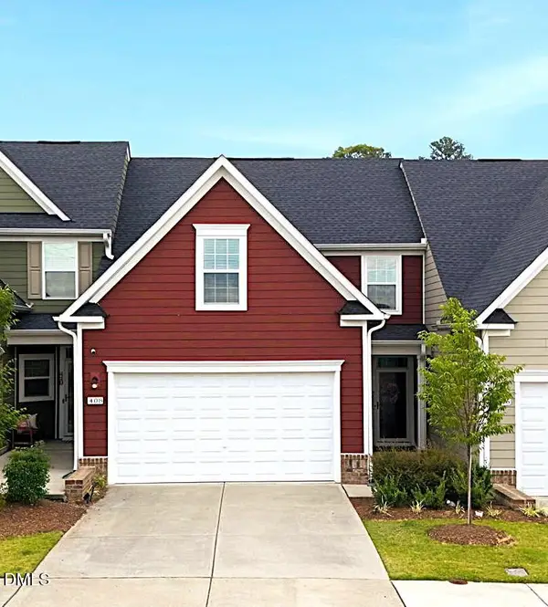 408 Judge Court, Durham, NC 27703