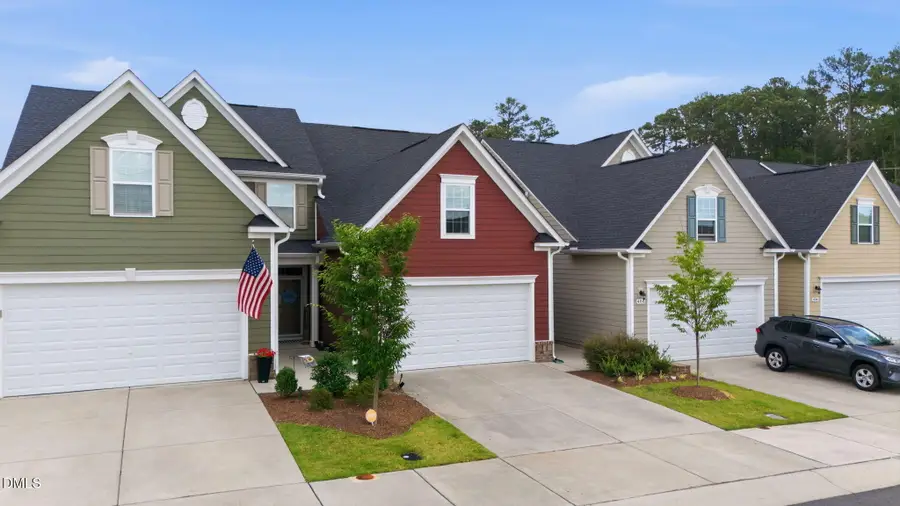 408 Judge Court, Durham, NC 27703 - #3