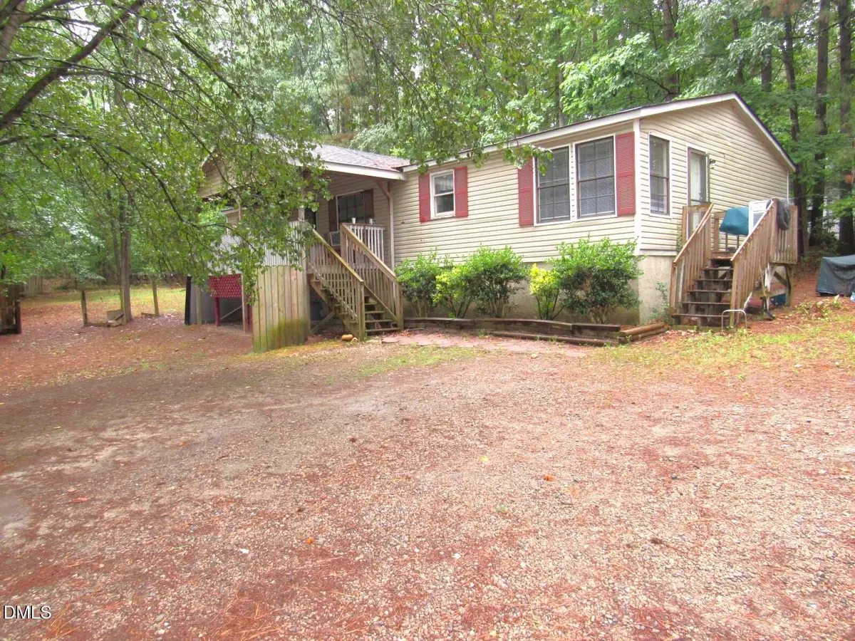 3147 Buckhorn Lane, Wake Forest, NC 27587 - #1