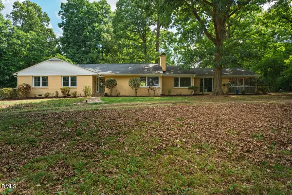 3142 Jones Drive, Mebane, NC 27302