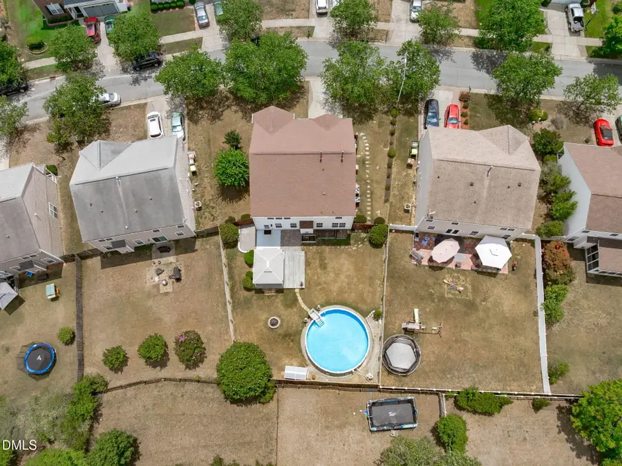 141 Chandler Springs Drive, Holly Springs, NC 27540 - #2
