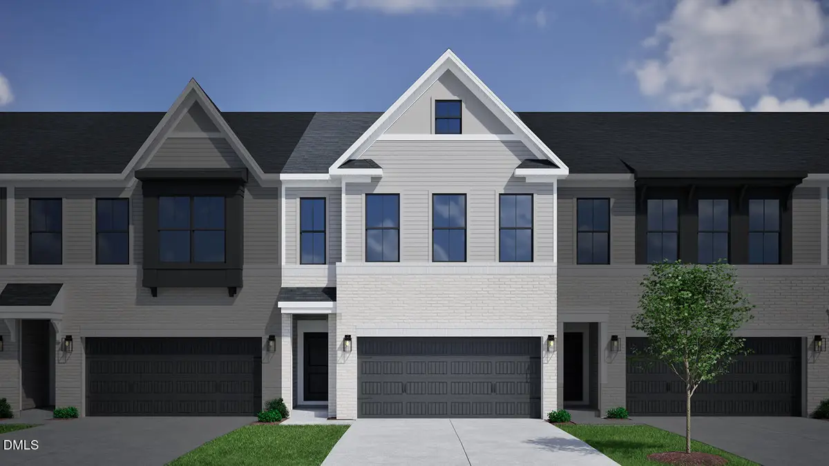 907 Westerland Way, Durham, NC 27703 - #1
