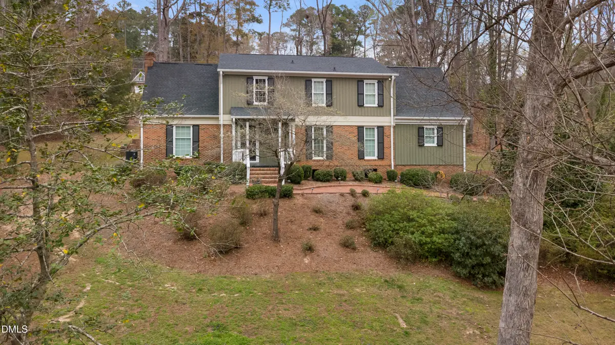 1302 Hermitage Road, Sanford, NC 27330 - #1
