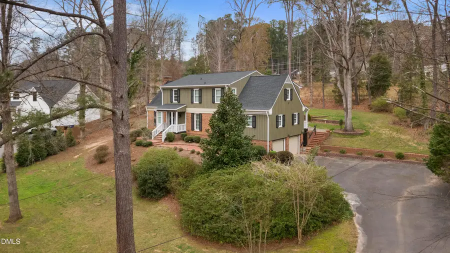 1302 Hermitage Road, Sanford, NC 27330 - #2