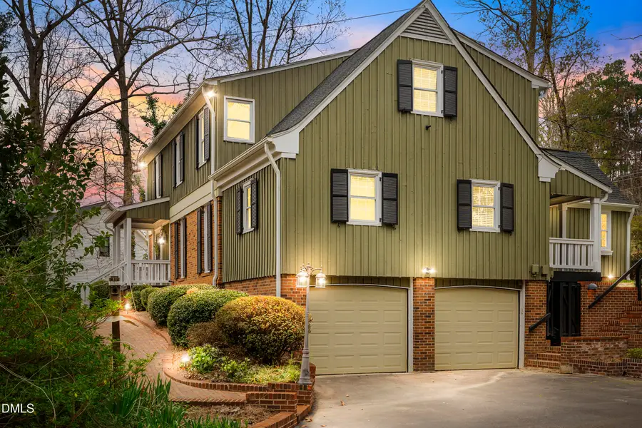 1302 Hermitage Road, Sanford, NC 27330 - #3