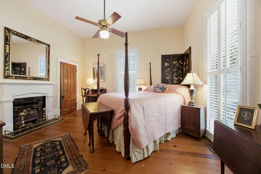 514 E Lane Street, Raleigh, NC 27601 - #2