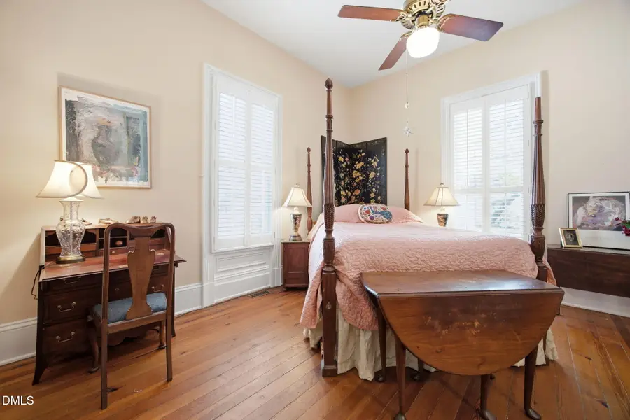 514 E Lane Street, Raleigh, NC 27601 - #3