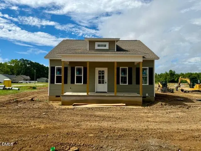 932 Micro Road, Selma, NC 27576 - #1