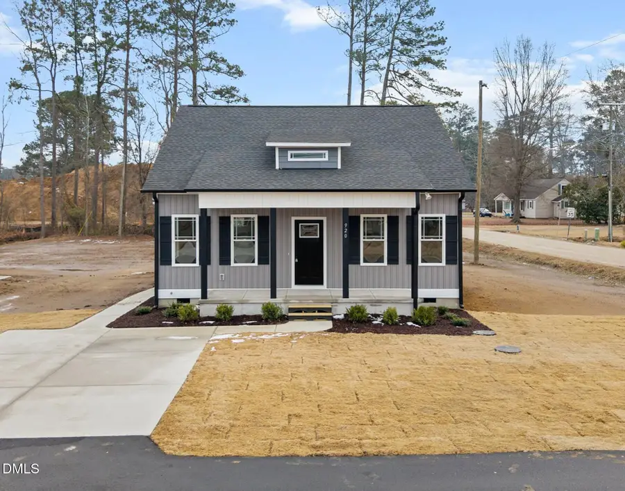 932 Micro Road, Selma, NC 27576 - #2