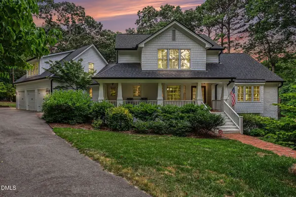 300 Cross Lake Drive, Fuquay Varina, NC 27526