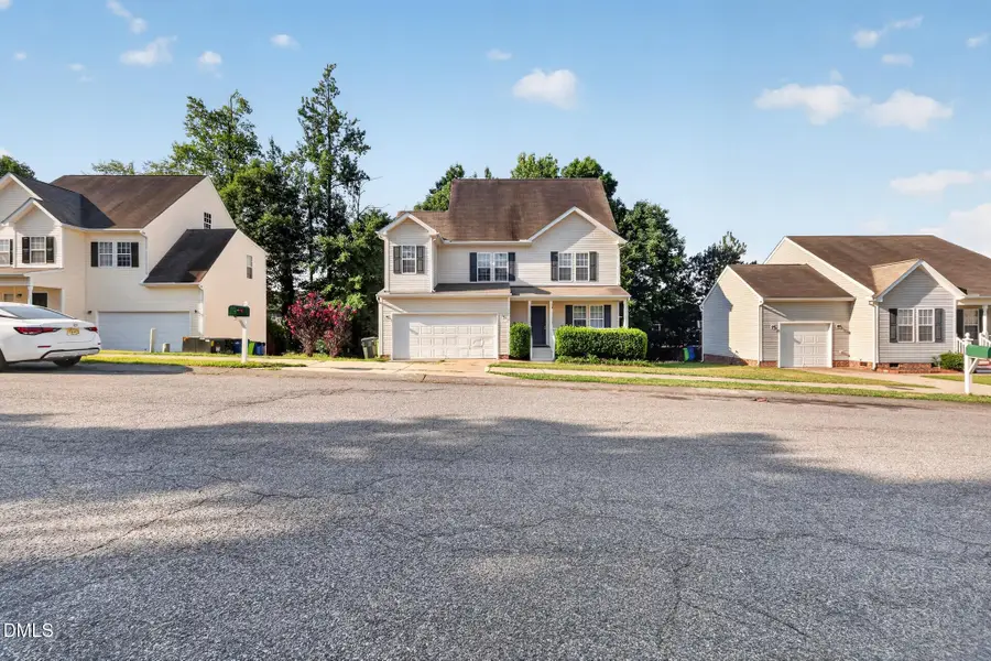 3613 Blue Blossom Drive, Raleigh, NC 27616 - #3