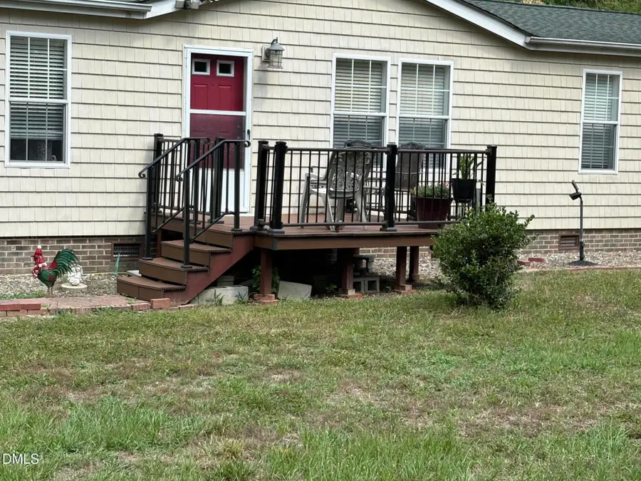 1420 Ferrells Bridge Road, Louisburg, NC 27549 - #2