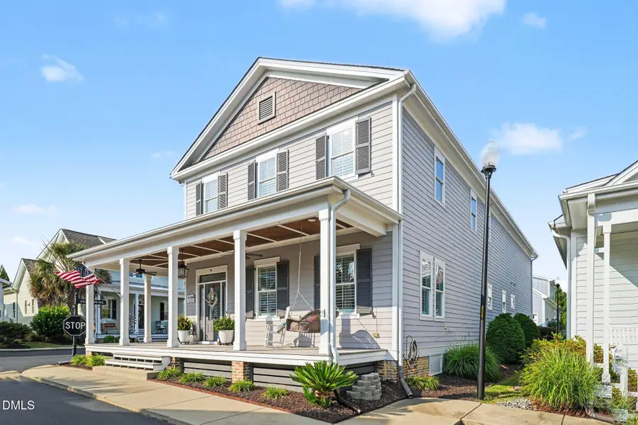 9 Congress Street, Clayton, NC 27527 - #3