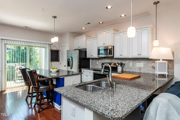 7809 Lillyhurst Drive, Raleigh, NC 27612