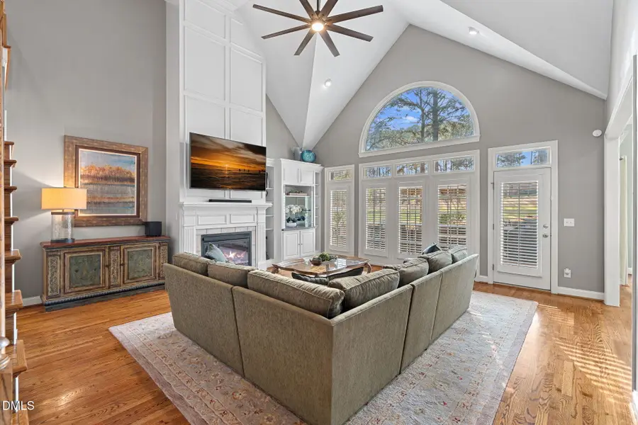173 Yadkin Falls, New London, NC 28127 - #2