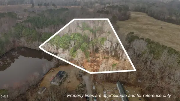 120 Corinth Drive, Louisburg, NC 27549