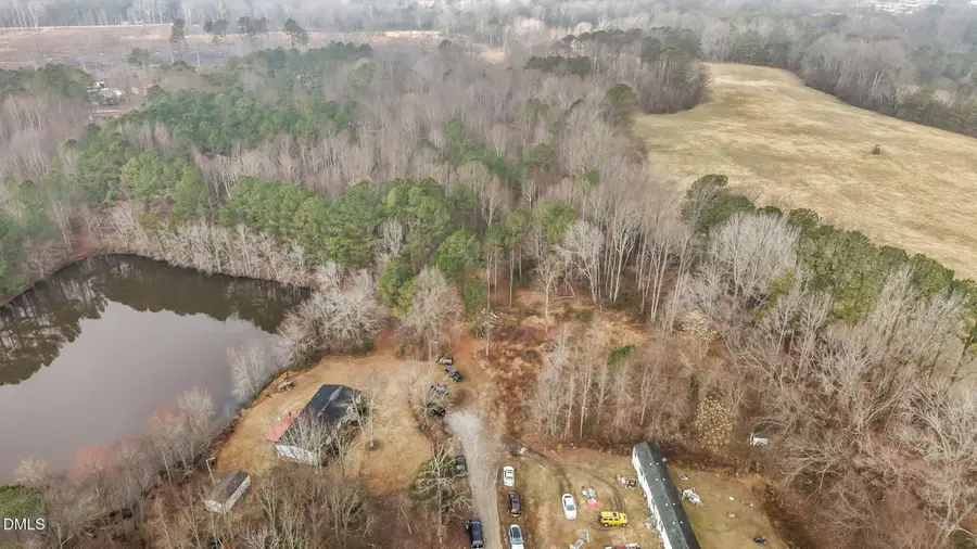 120 Corinth Drive, Louisburg, NC 27549 - #2