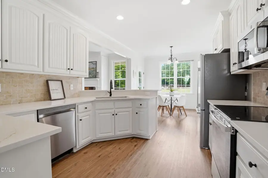 8126 Rock Ridge School Road, Sims, NC 27880 - #3