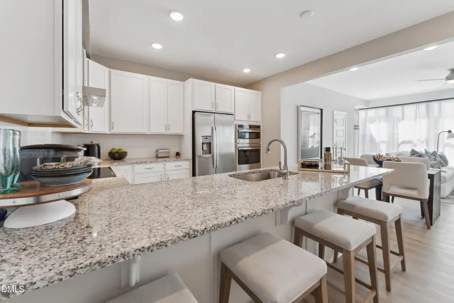 154 N White Street, Wake Forest, NC 27587 - #2
